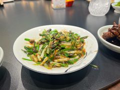 -水先生寧波菜(天一店)