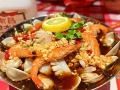 -辣小鲜·南昌大排档(船山路店)