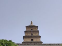 -大慈恩寺(大雁塔)