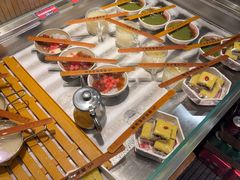 -福苗小骆驼烧烤(望京店)