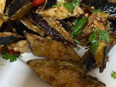 -三点小吃(山大店)