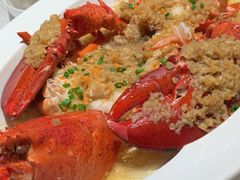 -不仔客海鲜·烧烤·270度海景餐厅(大东海店)