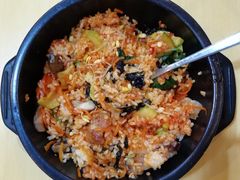 -李先生的首尔小馆(松江启源广场店)