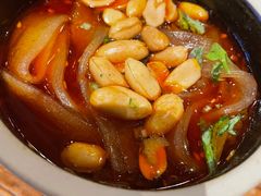 -串大叔炭火烤串·鸡西大冷面刀削面(总店)