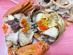 -阳澄湖大闸蟹·琼灵阁牌品牌连锁(吴中总店)