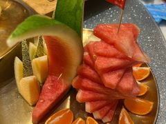 -松沪名灶·豆浆鱼头·新上海菜(飞航吾悦广场店)