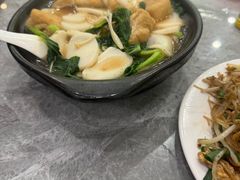 -凡老头米线砂锅(古荡新村西粮站)