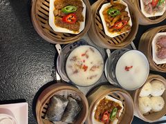 -蚝喜粤·广州味·茶楼点心(长隆店)
