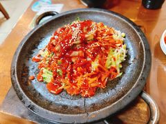 -小公洞韩式豆腐村