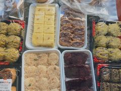 豆面豆沙卷-师任堂韩式食品(总店)