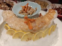 -五马集·海鲜·温州大牌档(黑金冠五马街十字路口店)