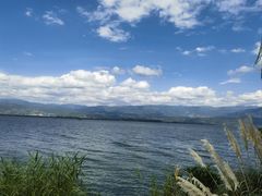 -西昌邛海湿地