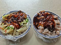 -老字号·三十一号面皮(商埠路步行街店)