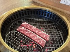 -虎哥六韩式烤肉料理 TIGERGRILL(隆生金山湖中心购物广场店)