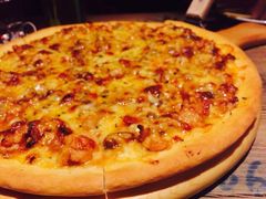 -Helens海伦司小酒馆(红旗南路店)