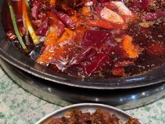 -五里关火锅(牛市口店)