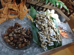 -昆山裕元花园酒店·温莎西餐厅