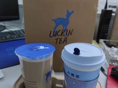 -瑞幸咖啡(第一城店)