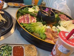 -牛犇炭火烤肉·鲜切烤肉(承德总店)