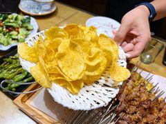 -万鑫鸡翅