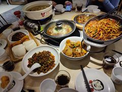 -大碗先生(万家丽店)