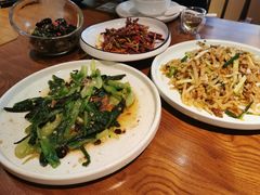 -如轩·海鲜砂锅粥·潮汕菜(海珠店)
