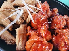 -MI WU FACTORY米屋美食工厂餐厅(绿地店)