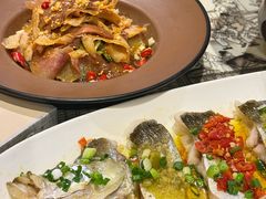 -一味大院•桐庐菜传承店(春江路店)