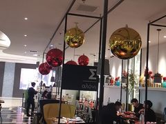 -HELLO MUSAE 拾光缪斯餐厅·纯正希腊风味(苏州中心店)