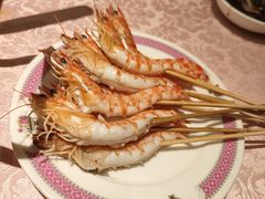 -囍凤楼·粤菜·点心·火锅(温特莱店)