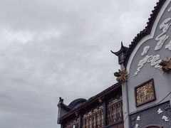 -洛带古镇