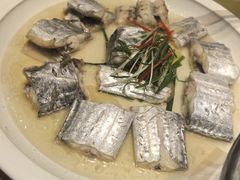 清蒸-一鸣饭庄(七星店)