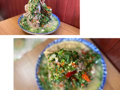 -曼谷食堂·泰国家庭料理(丹桂路店)