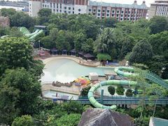 -新加坡水上探险乐园