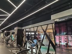 -懒人Club健身(卓越时代广场店)