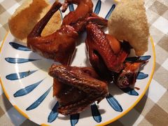 -新大咀港式茶餐厅(宝山万达店)