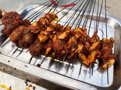 -佰运猪蹄(高陵店)