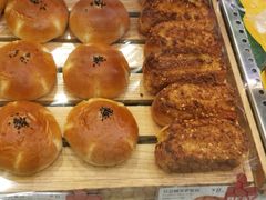 -巴黎贝甜(印象城店)