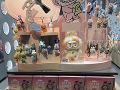 -泡泡玛特POPMART(国金街店)