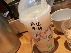 -木屋烧烤(坂田天安云谷店)