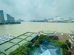 -广州白天鹅宾馆