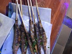 -千岛蚝高压锅生蚝·人参火锅(白云万达店)