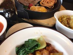 -乡村基(双流时代奥特莱斯餐厅)