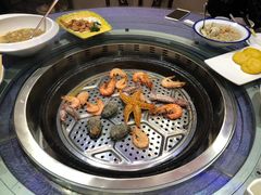 -福泉海码头(六里山店)