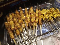 -宗泉烤全羊·烤羊腿·家常菜(解放东路店)