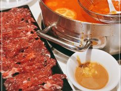-陈记顺和牛肉火锅馆(天河北路店)
