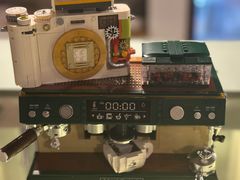 -雕刻时光咖啡馆(北师大店)