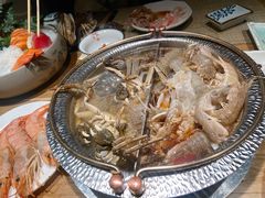 -蟹将军·松叶蟹和牛日料放题自助(K11店)
