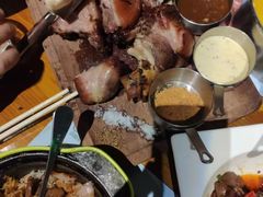 -绿茵阁西餐厅(中央广场店)