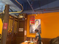 -缘生态云南菜·野生菌庭院餐厅(华侨城店)